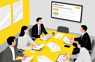 万企万商有人了解过吗
